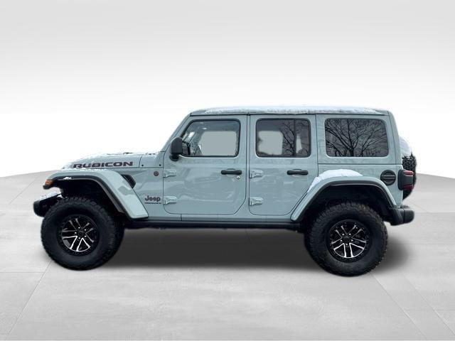 2024 Jeep Wrangler 4-Door Recon 4x4