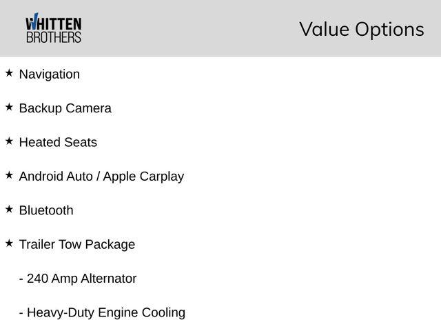 2022 Jeep Gladiator Rubicon 4x4