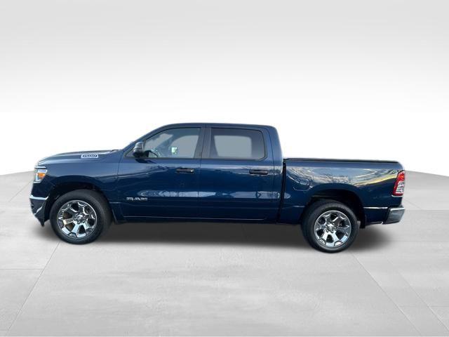 2023 RAM 1500 Big Horn Crew Cab 4x4 57 Box 2023 RAM 1500 Big Horn Crew Cab 4x4 57 Box