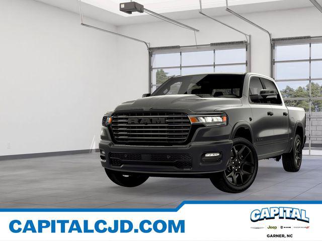 2026 RAM Ram 1500 RAM 1500 LARAMIE CREW CAB 4X4 57 BOX 2026 RAM Ram 1500 RAM 1500 LARAMIE CREW CAB 4X4 57 BOX