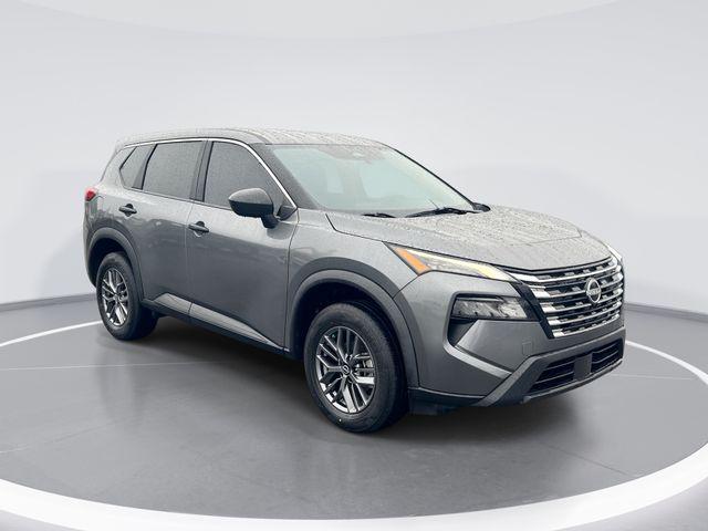 2024 Nissan Rogue S Intelligent AWD
