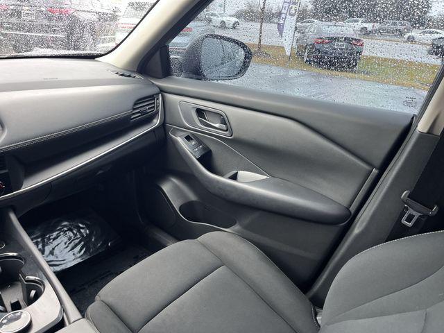 2024 Nissan Rogue S Intelligent AWD