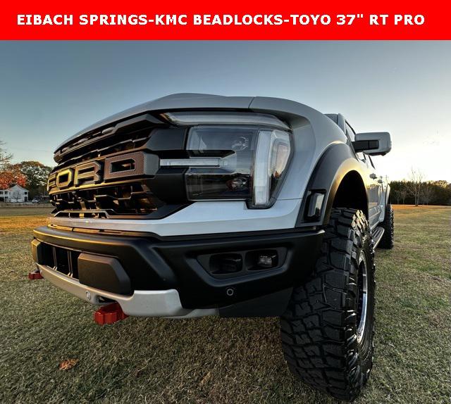 2025 Ford F-150 Raptor 2025 Ford F-150 Raptor