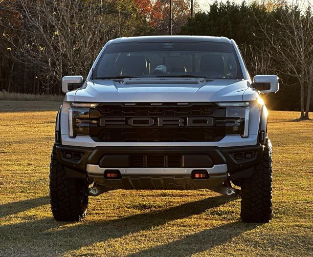 2025 Ford F-150 Raptor 2025 Ford F-150 Raptor