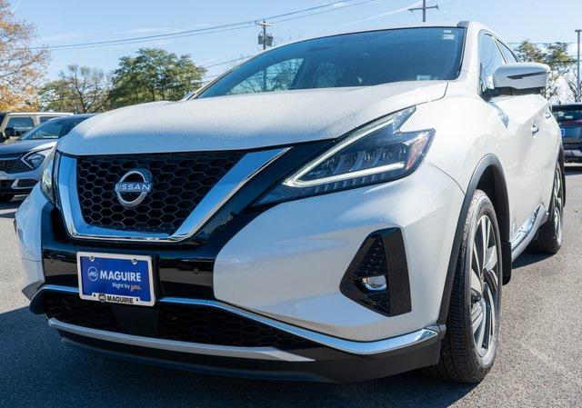 2024 Nissan Murano SL Intelligent AWD