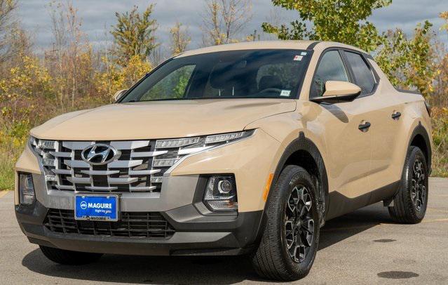 2023 Hyundai Santa Cruz SE