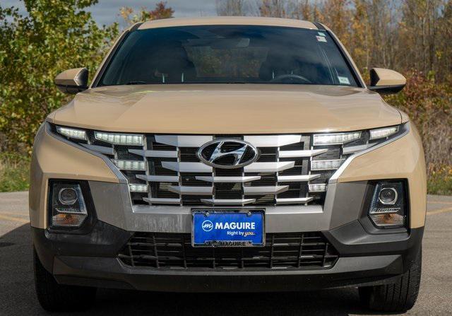 2023 Hyundai Santa Cruz SE