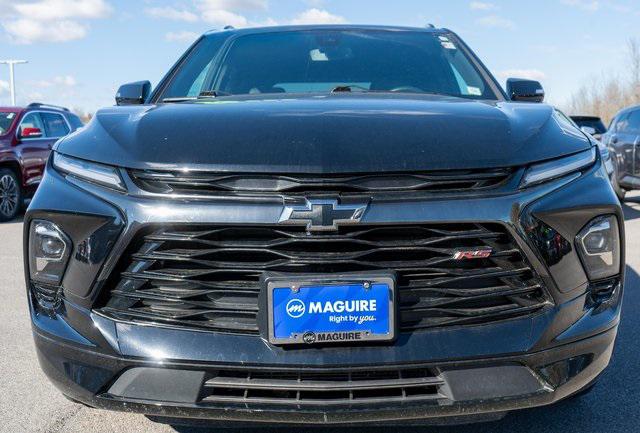 2023 Chevrolet Blazer AWD RS