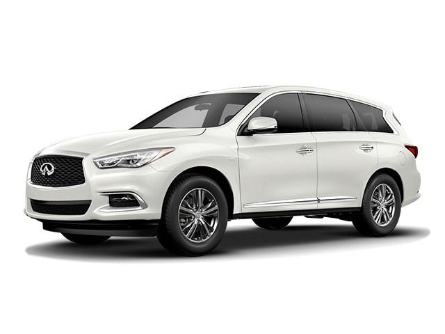 2019 INFINITI QX60 LUXE for sale in Kenesaw, NE