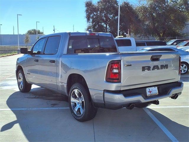 2026 RAM Ram 1500 RAM 1500 EXPRESS CREW CAB 4X2 57 BOX