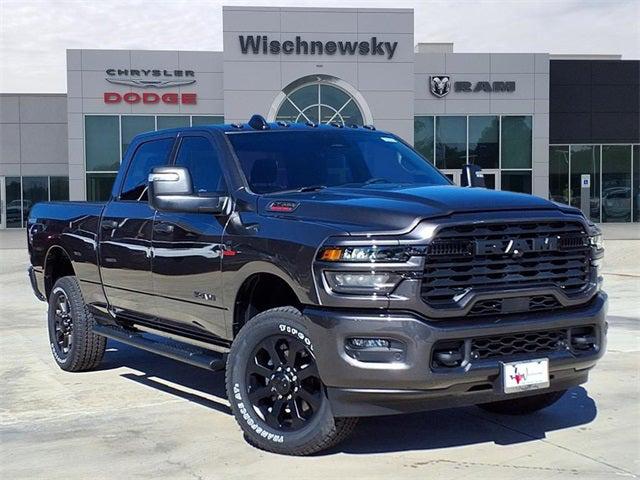 2026 RAM Ram 2500 RAM 2500 LONE STAR CREW CAB 4X4 64 BOX 2026 RAM Ram 2500 RAM 2500 LONE STAR CREW CAB 4X4 64 BOX