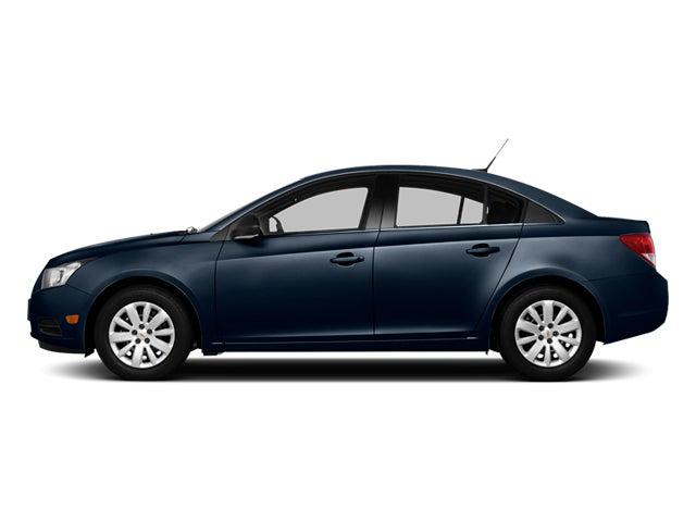 2014 Chevrolet Cruze LS Auto