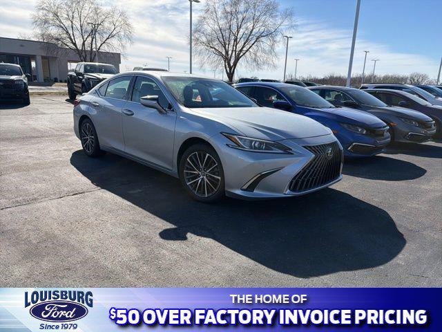 2023 Lexus ES 350 Base for sale in Louisburg, KS