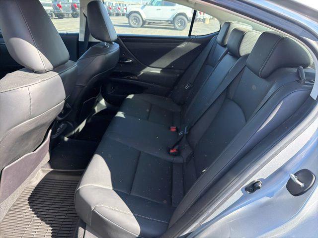 2023 Lexus ES 350 Base