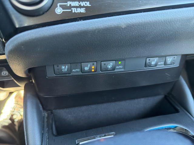 2023 Lexus ES 350 Base