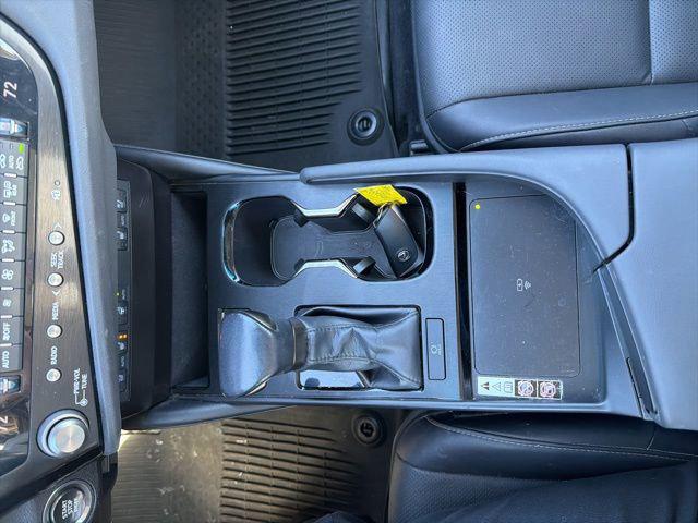 2023 Lexus ES 350 Base