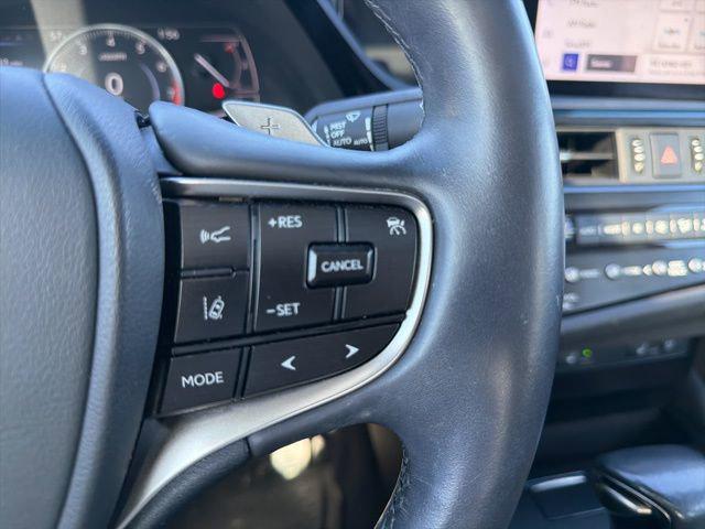 2023 Lexus ES 350 Base