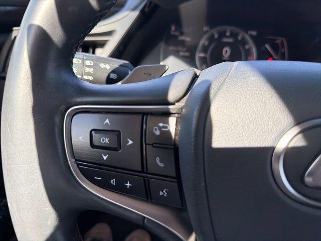 2023 Lexus ES 350 Base