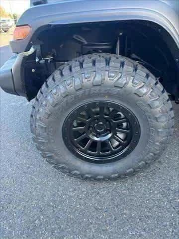2025 Jeep Wrangler WRANGLER 4-DOOR SPORT S 2025 Jeep Wrangler WRANGLER 4-DOOR SPORT S