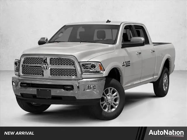 2016 RAM 3500 Laramie 2016 RAM 3500 Laramie