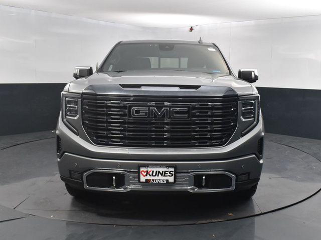 2023 GMC Sierra 1500 4WD Crew Cab Short Box Denali Ultimate 2023 GMC Sierra 1500 4WD Crew Cab Short Box Denali Ultimate