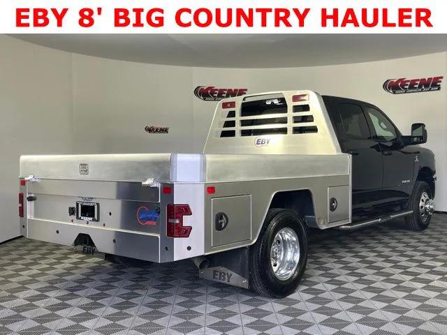2026 RAM Ram 3500 RAM 3500 BIG HORN CREW CAB 4X4 8 BOX