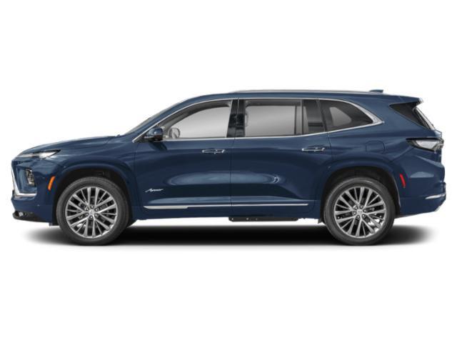 2025 Buick Enclave Avenir FWD 2025 Buick Enclave Avenir FWD