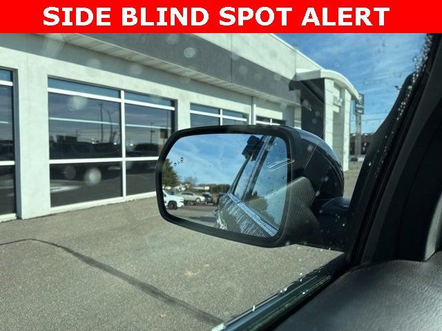 2020 Ford Edge SEL 2020 Ford Edge SEL