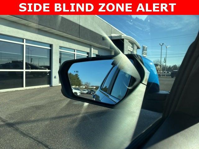 2024 Chevrolet Equinox AWD LT 2024 Chevrolet Equinox AWD LT