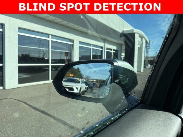 2025 Chevrolet Equinox EV LT 2025 Chevrolet Equinox EV LT