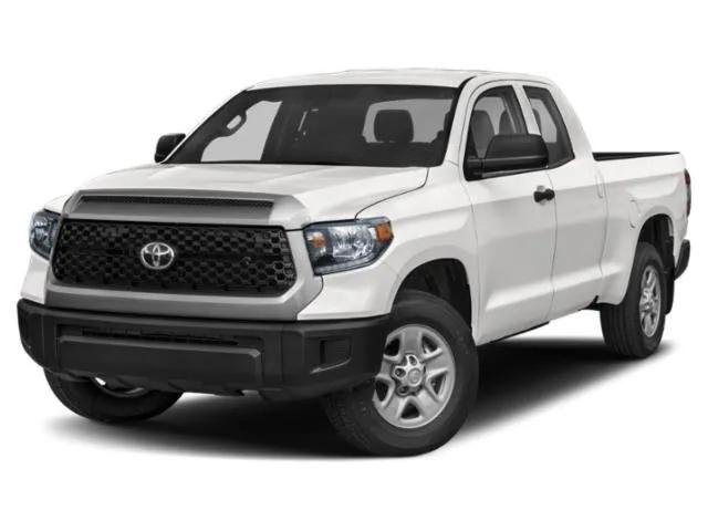 2018 Toyota Tundra SR 4.6L V8