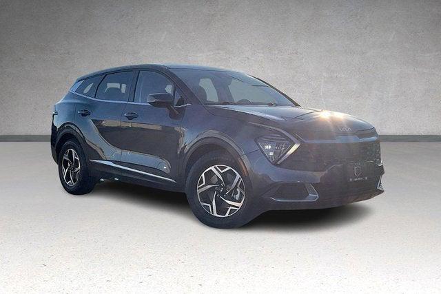 2024 Kia Sportage LX 2024 Kia Sportage LX