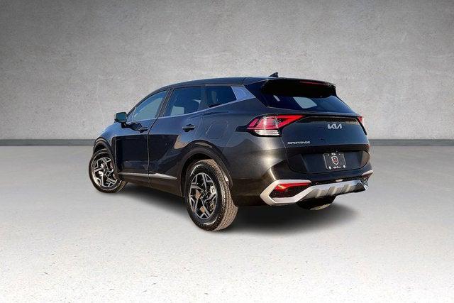 2024 Kia Sportage LX 2024 Kia Sportage LX