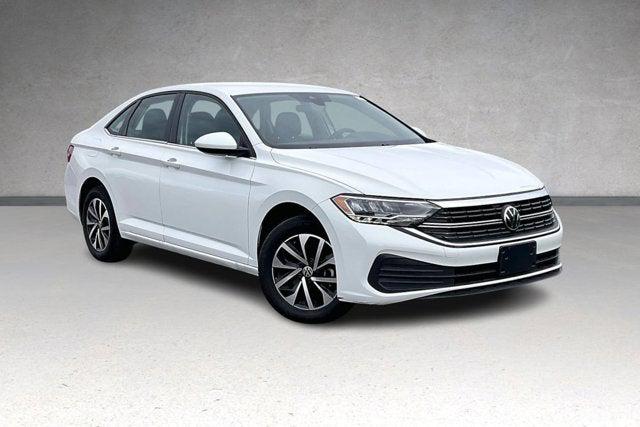 2024 Volkswagen Jetta 1.5T S 2024 Volkswagen Jetta 1.5T S