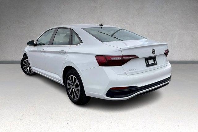 2024 Volkswagen Jetta 1.5T S 2024 Volkswagen Jetta 1.5T S