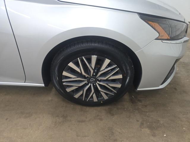 2023 Nissan Altima SV FWD