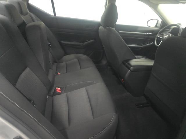 2023 Nissan Altima SV FWD
