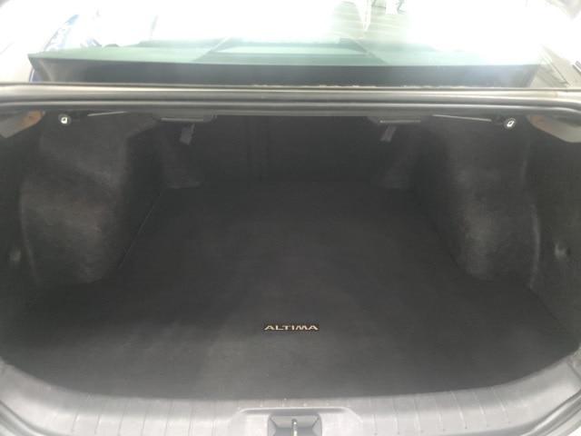 2023 Nissan Altima SV FWD