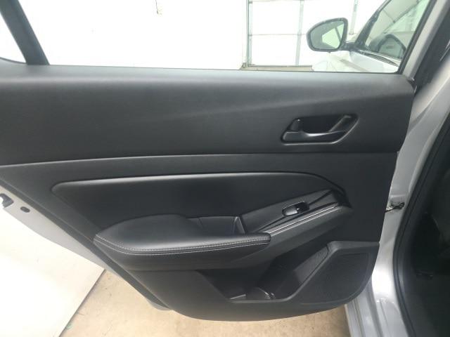 2023 Nissan Altima SV FWD