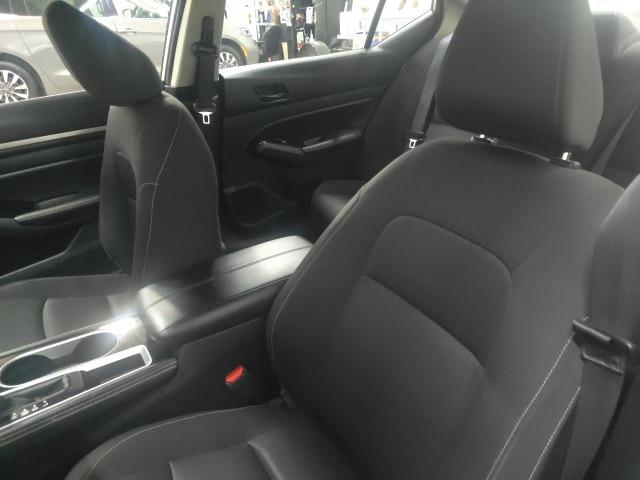 2023 Nissan Altima SV FWD