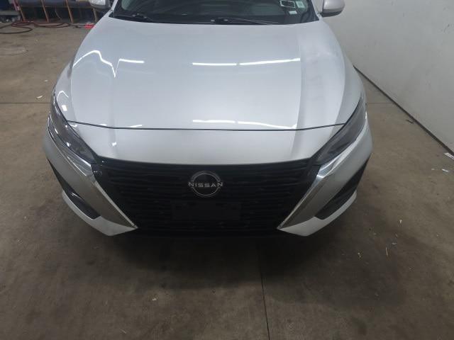 2023 Nissan Altima SV FWD