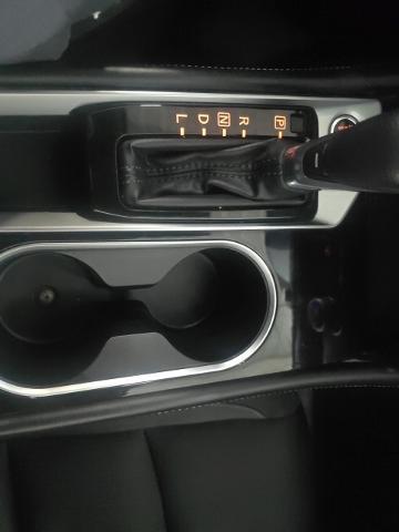 2023 Nissan Altima SV FWD