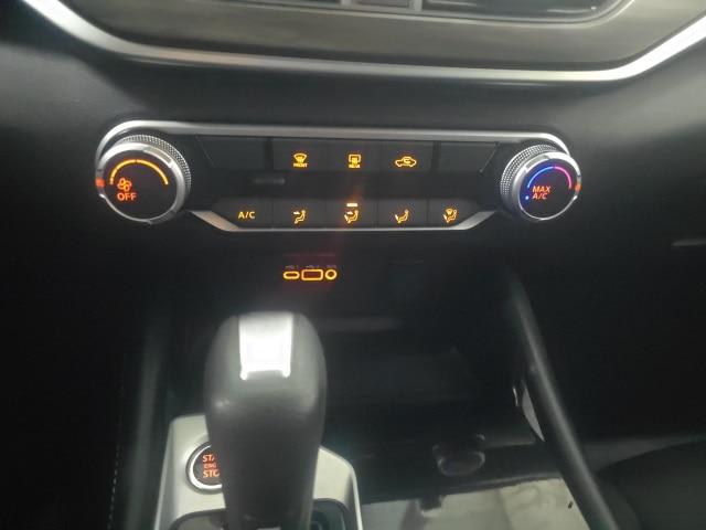 2023 Nissan Altima SV FWD