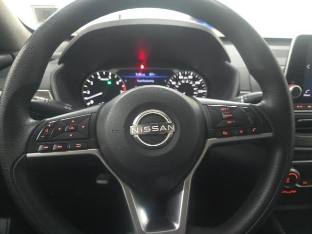 2023 Nissan Altima SV FWD