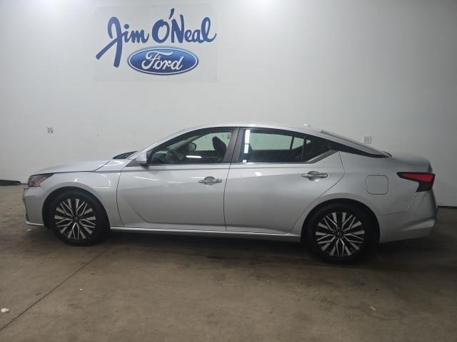 2023 Nissan Altima SV FWD