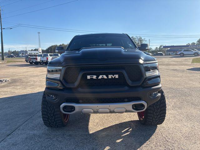 2022 RAM 1500 Rebel Crew Cab 4x4 57 Box