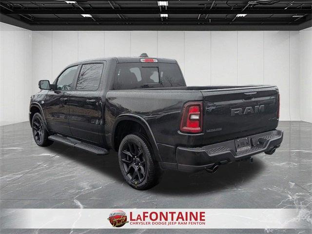 2026 RAM Ram 1500 RAM 1500 LARAMIE CREW CAB 4X4 57 BOX 2026 RAM Ram 1500 RAM 1500 LARAMIE CREW CAB 4X4 57 BOX