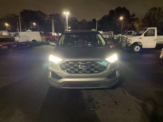 2020 Ford Edge SEL 2020 Ford Edge SEL