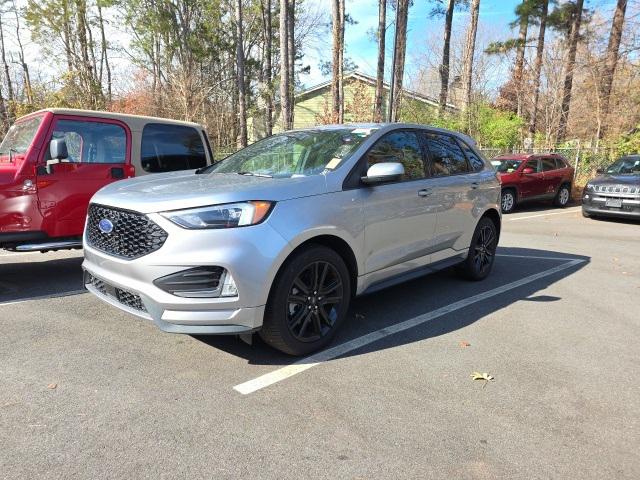 2024 Ford Edge ST-Line