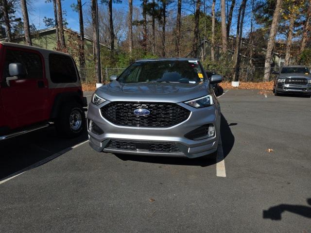 2024 Ford Edge ST-Line